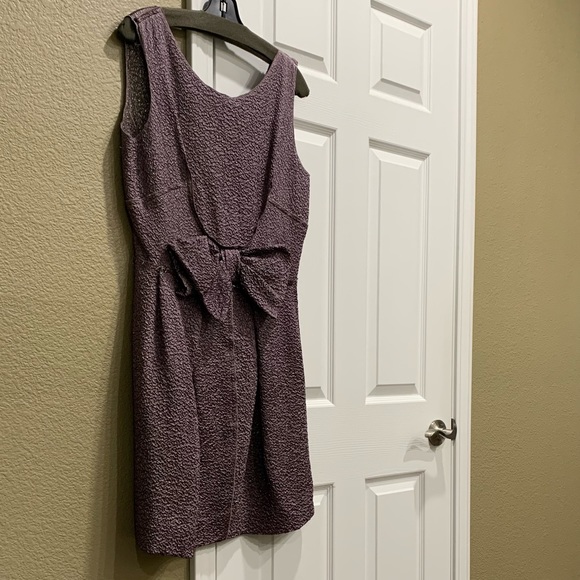 NINA RICCI dress size 38 - Picture 6 of 8